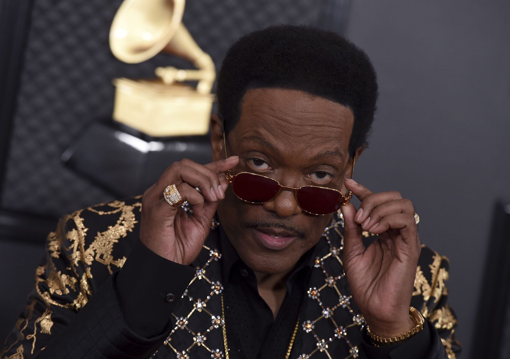 62nd Annual Grammy Awards - Arrivals